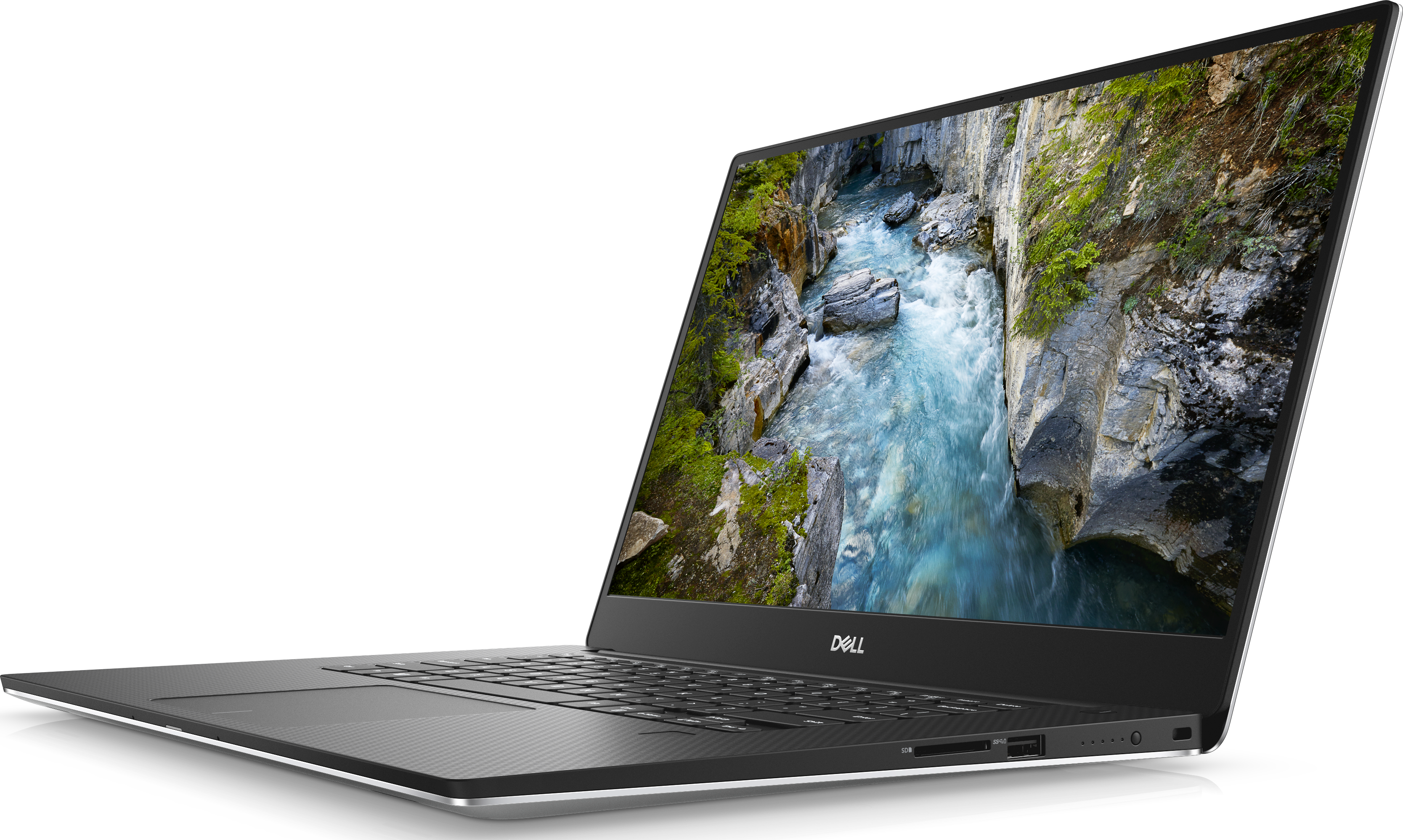 DELL 15 PREC 5540 NT i7 512 VT