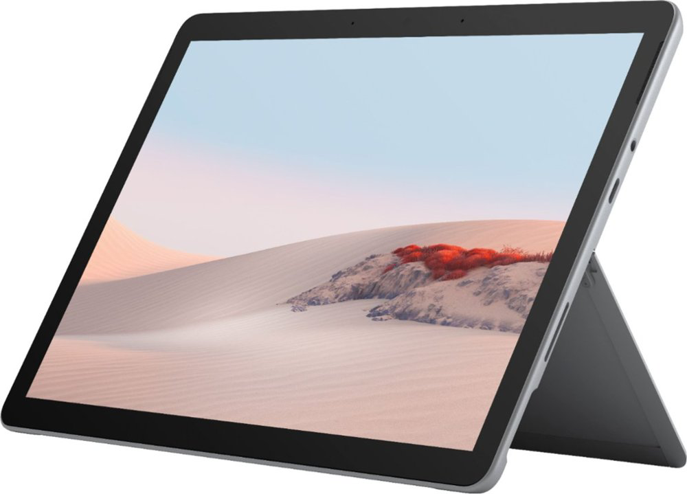 SURFACE GO 2 EDU PENT/8GB/128GB