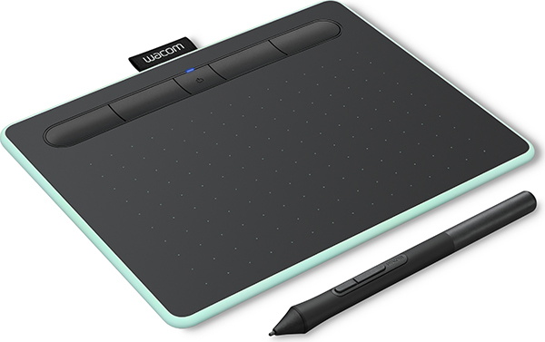 CTL4100WLE0 INTUOS S GRAP TBLT