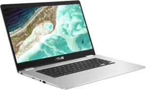 ASUS 15" CHROMEBOOK CEL 4GB 32 DSV