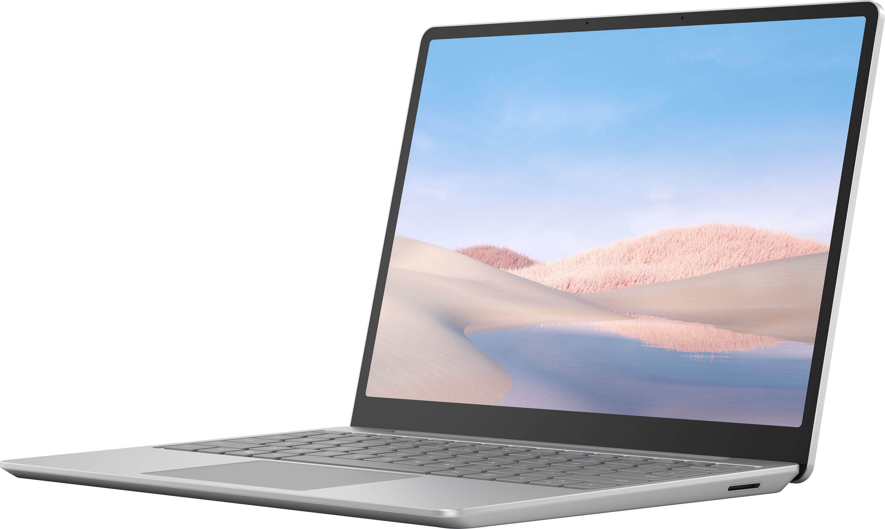 SURFACE LAPTOP GO EDU i5/8/256 PLT