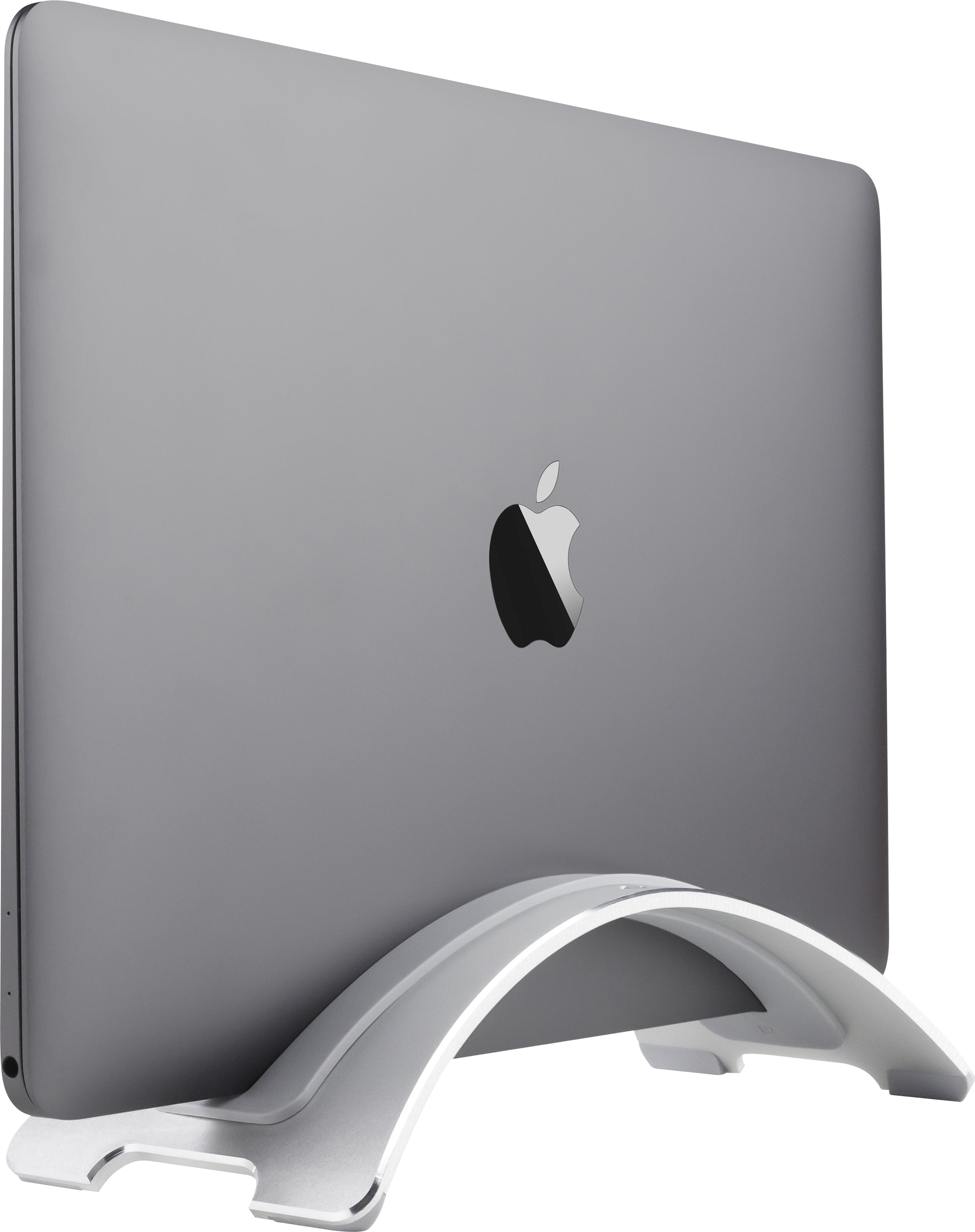 Twelve South's BookArc Gray - ONLINE ONLY