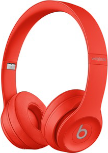 Beats Solo3 Wireless Headphones - ONLINE ONLY
