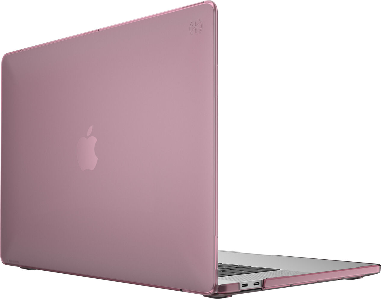 Speck SmartShell Case for 16'' MacBook Pro -  Crystal Pink  - ONLINE ONLY