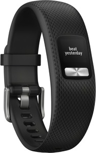 GARMIN VIVOFIT 4 SMARTBAND BLACK