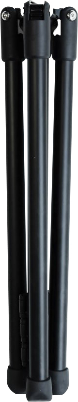 Pivo Tripod, Black     - ONLINE ONLY