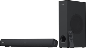 Creative Stage V2 2.1 Bluetooth Sound Bar Speaker - ONLINE ONLY