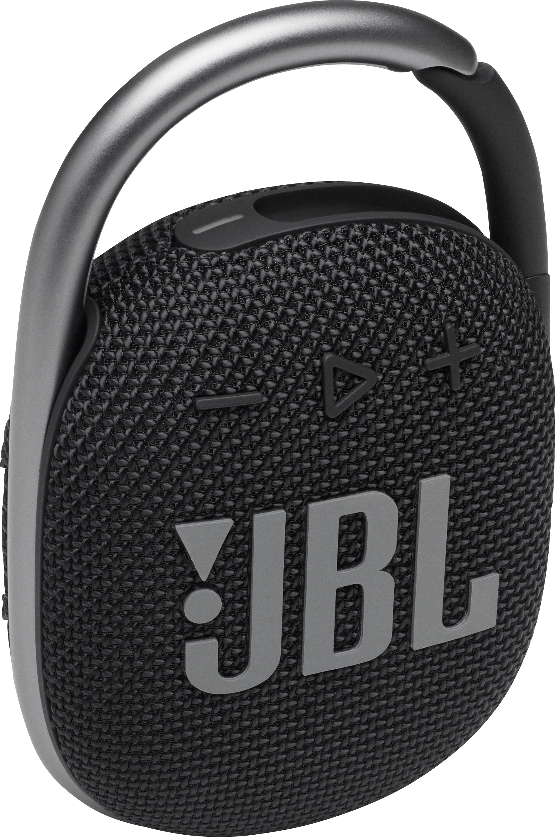 JBL Clip 4 Wireless Speaker, Black - ONLINE ONLY