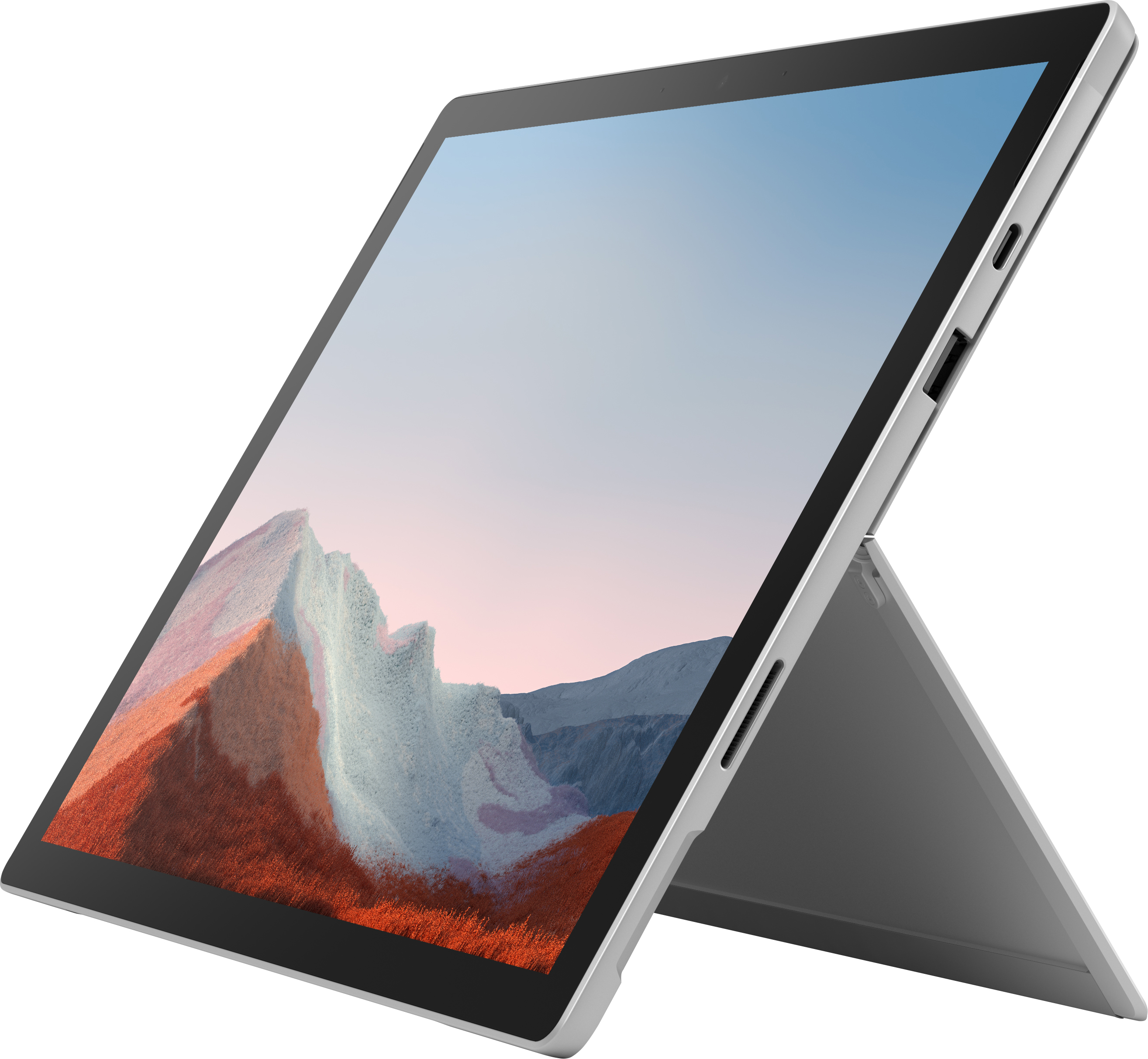 SURFACE PRO7+EDU I5/8GB/128GB PLT
