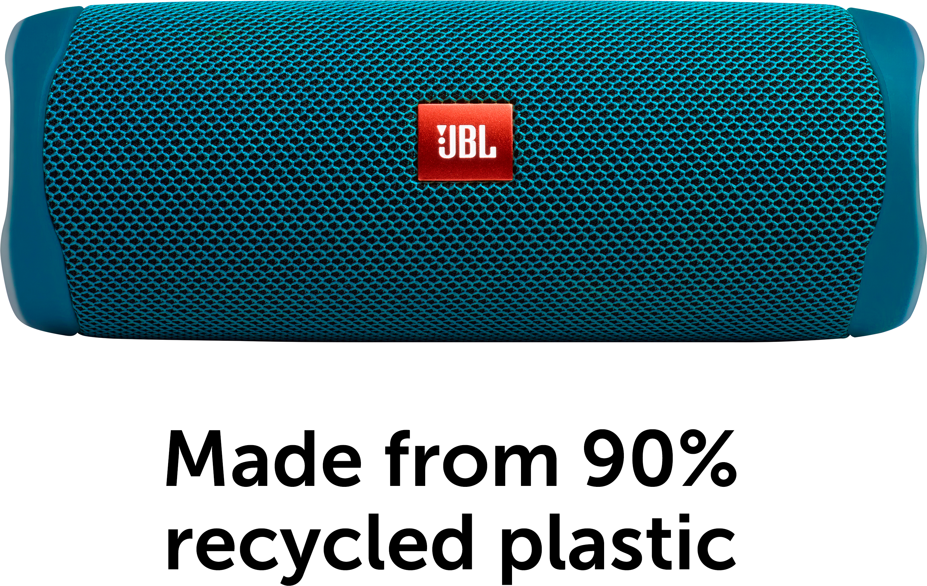 FLIP 5 ECOWIRELESS SPEAKER OCN BLU