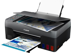 CANON PIXMA G3260 PRINTER COLOR