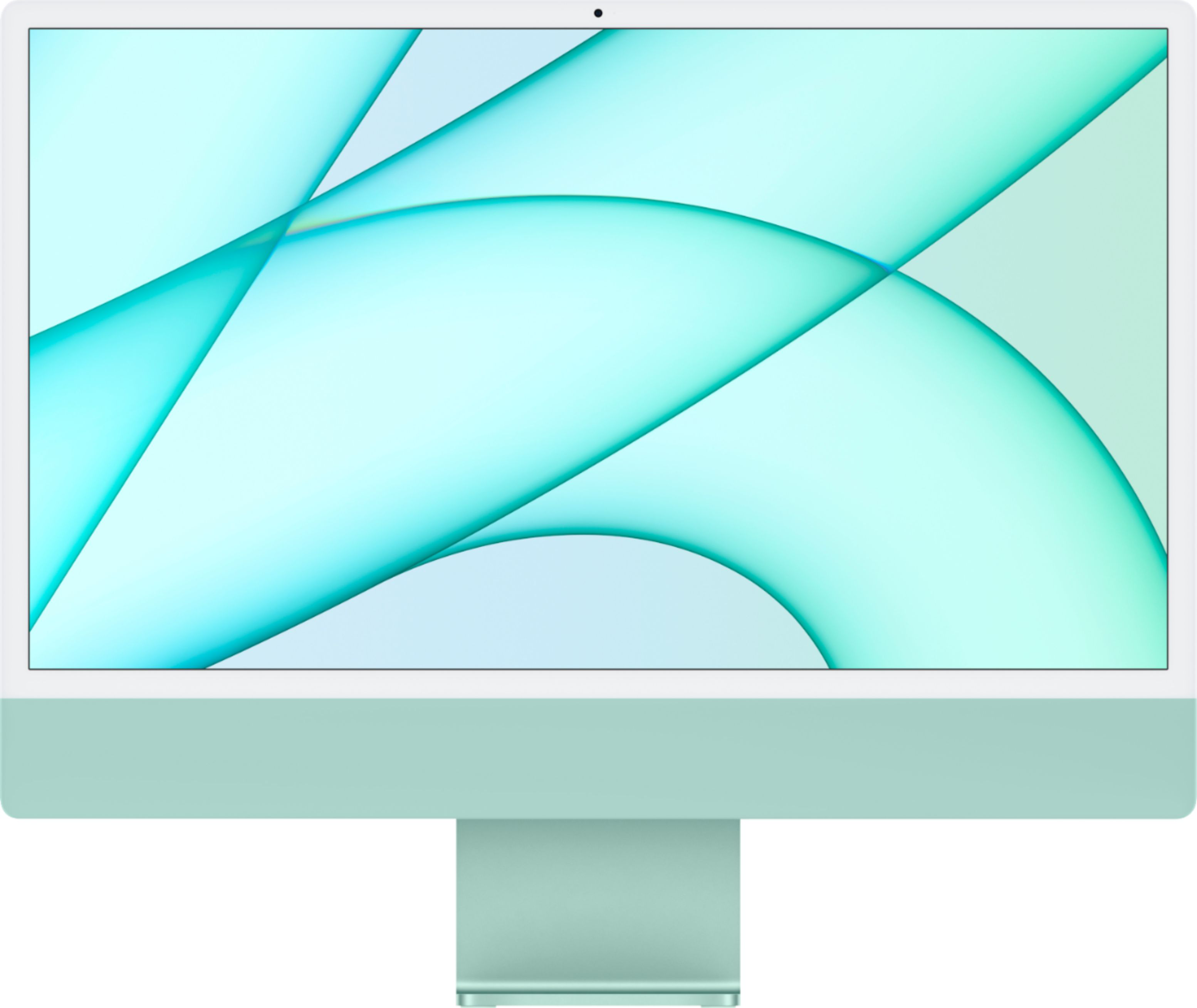 IMAC 24 4.5K M1 8C/8G 512 GRN