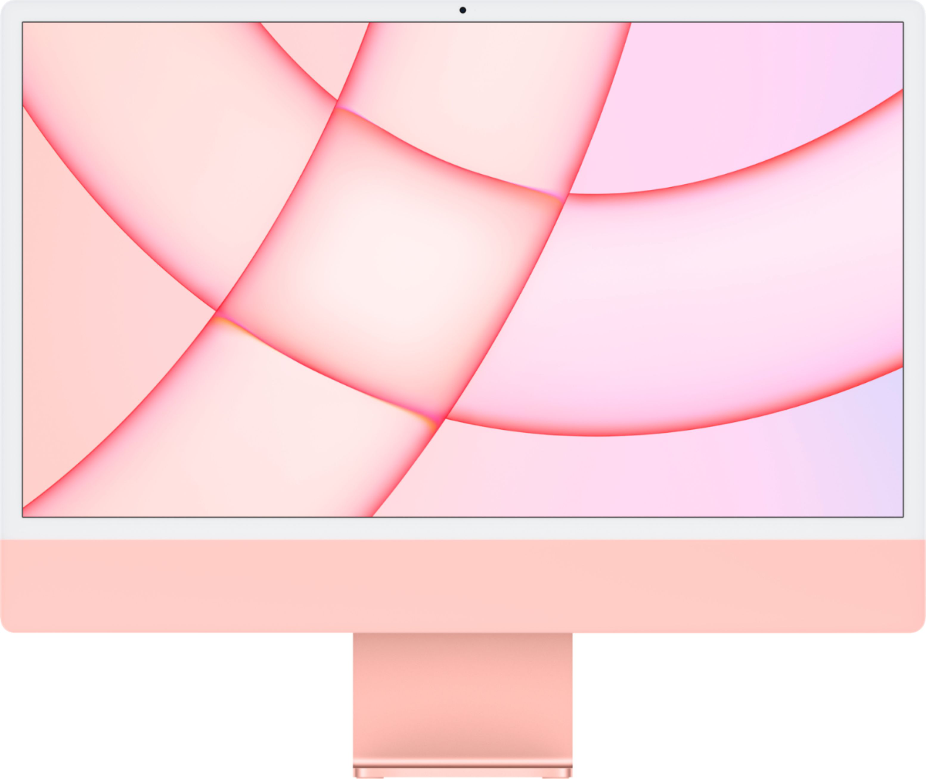 IMAC 24 4.5K M1 8C/8G 512 PNK