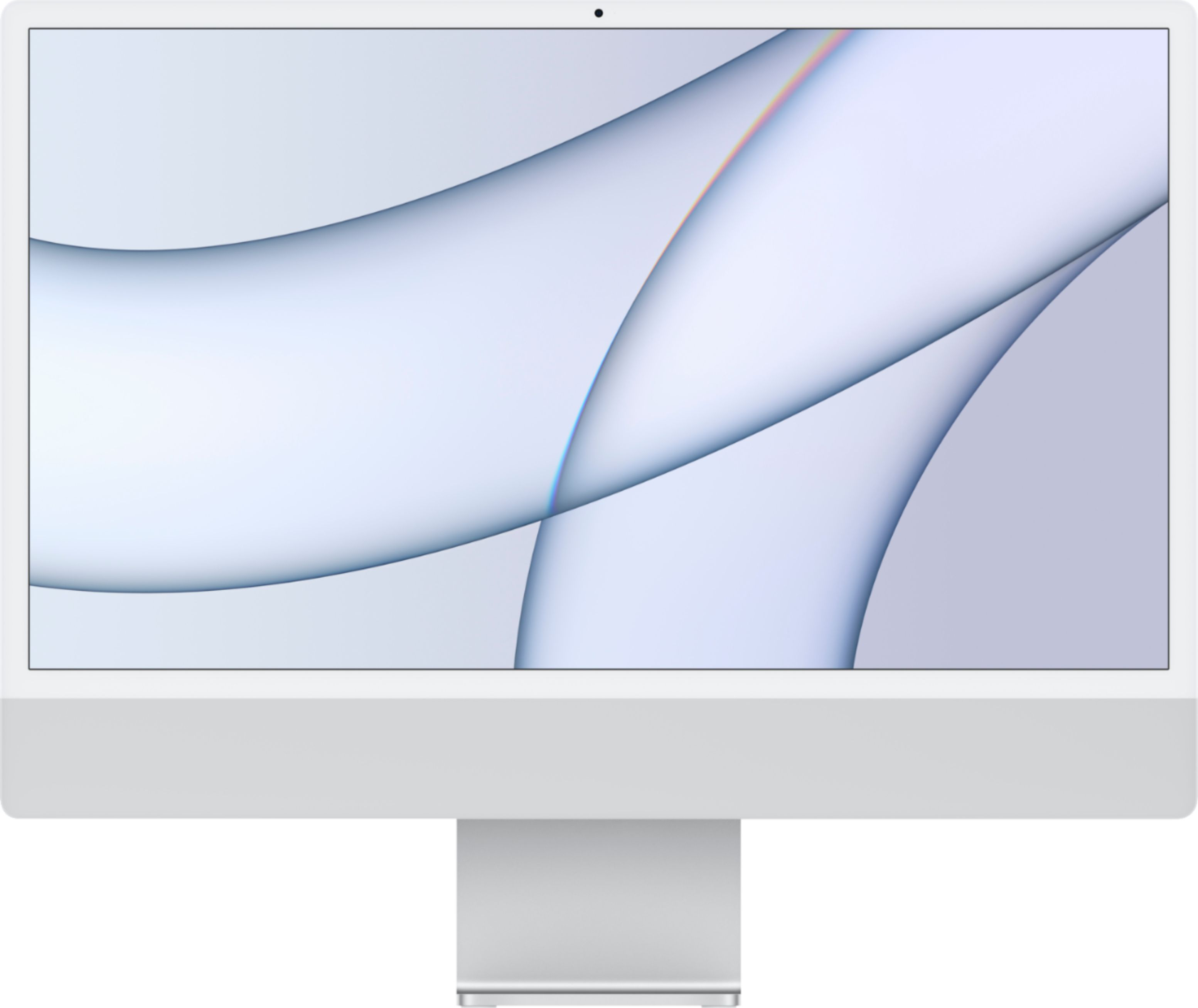 IMAC 24 4.5K M1 8C/8G 512 SLV