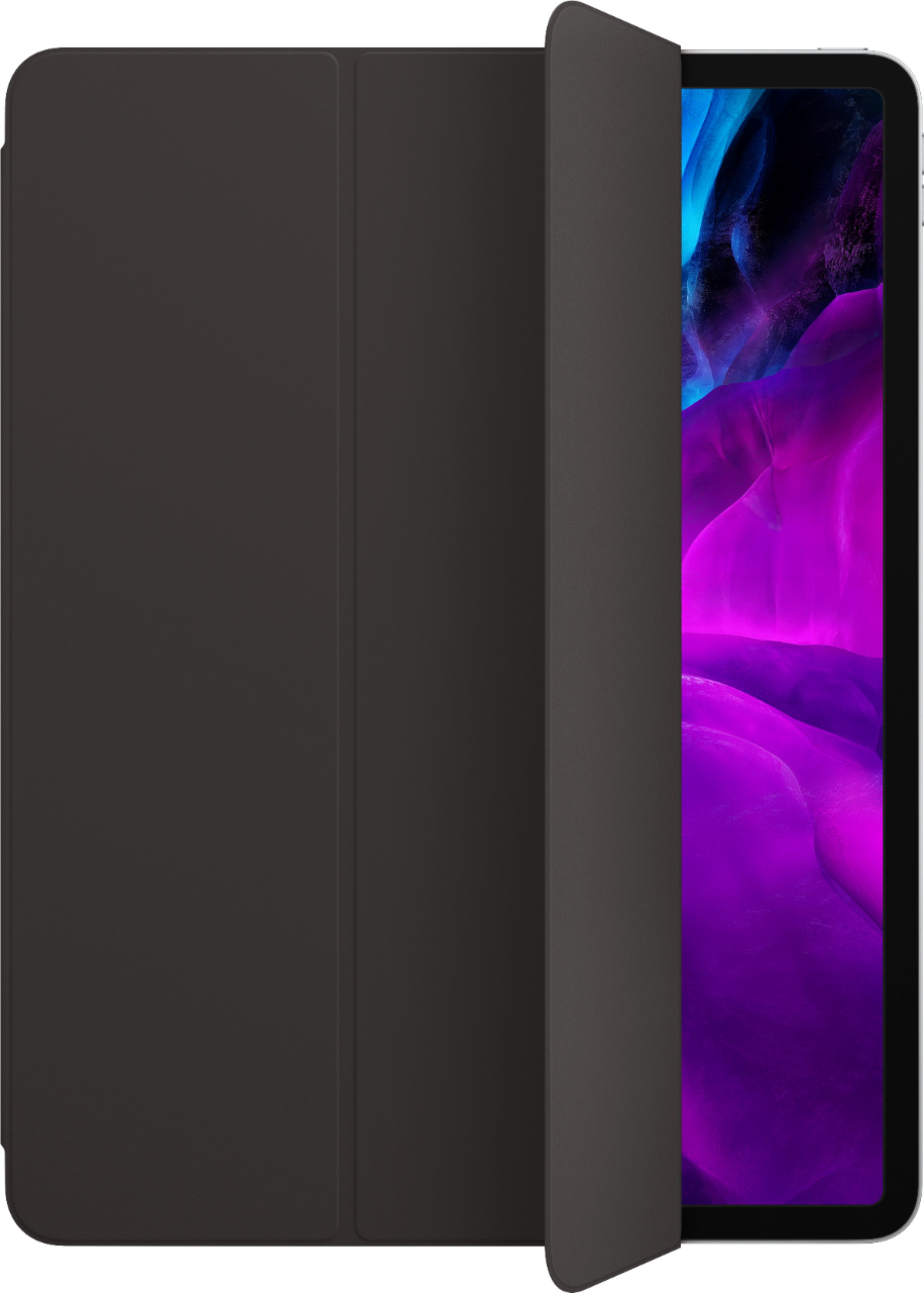 SMART FOLIO 12.9 IPAD PRO BLK