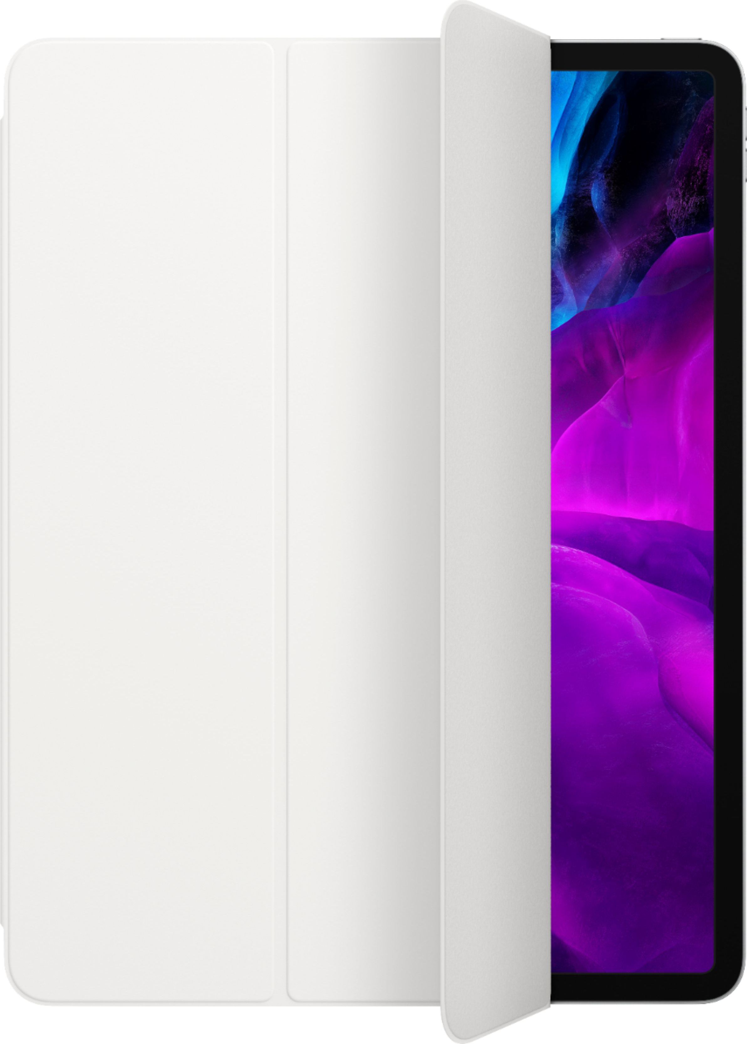 SMART FOLIO 12.9 IPAD PRO WHT