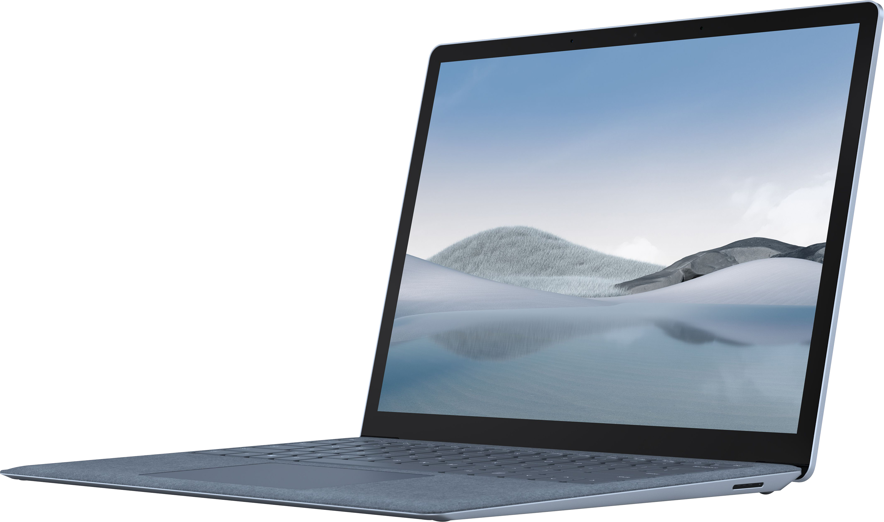SURFACE LAPTOP 4 13 i7/16/512 ICE