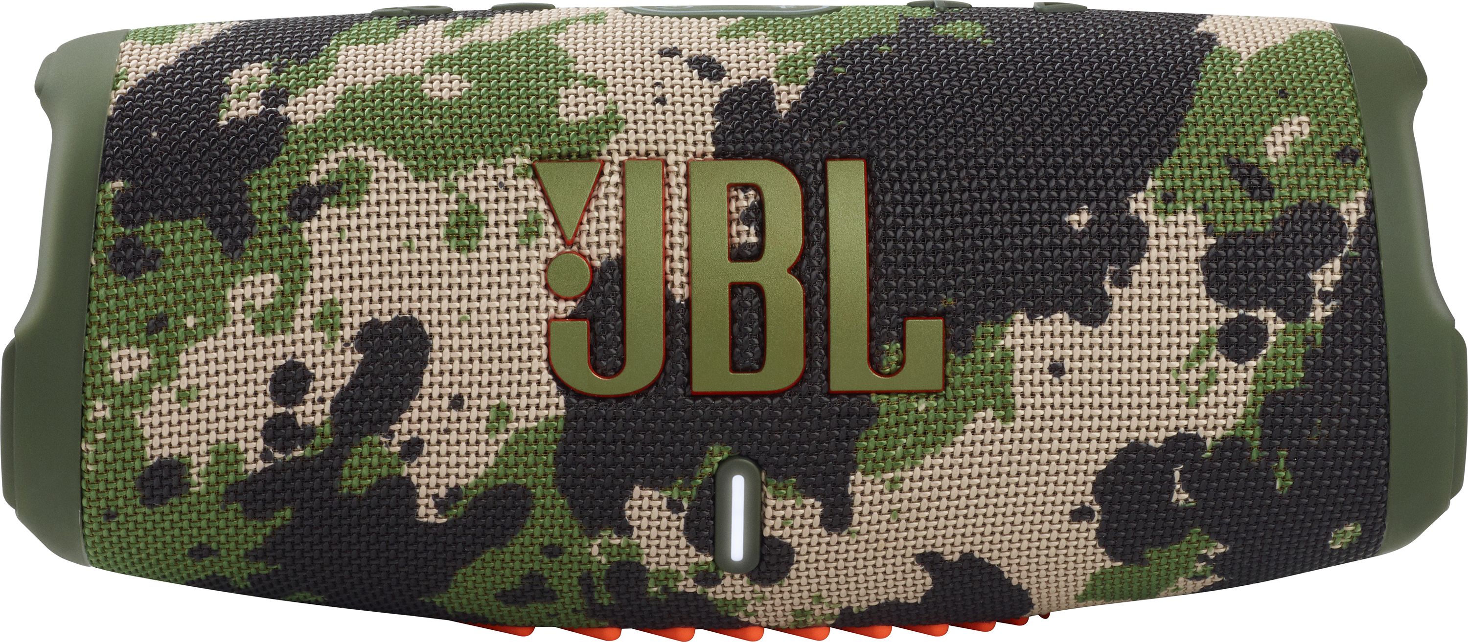 JBL Charge 5 Wireless Speaker, Squad