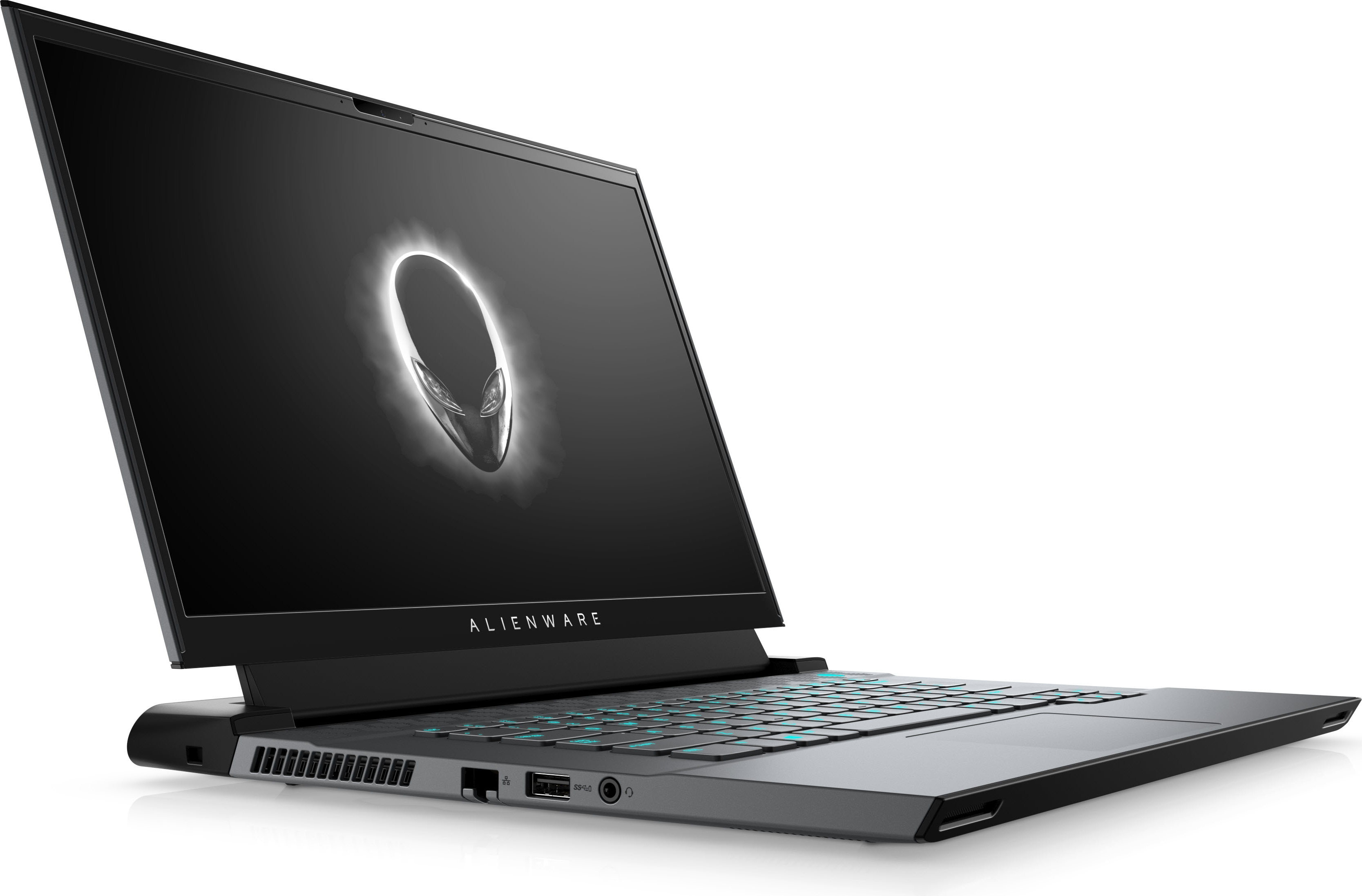 ALIENWARE M15 R4 I7/16/1TB TTU