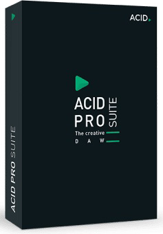 MAGIX ACID Pro 10 ESD