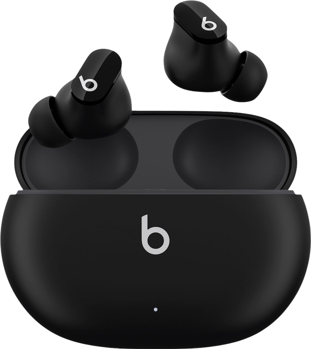 BEATS STUDIO BUDS WIRELESS NC BLACK - ONLINE ONLY