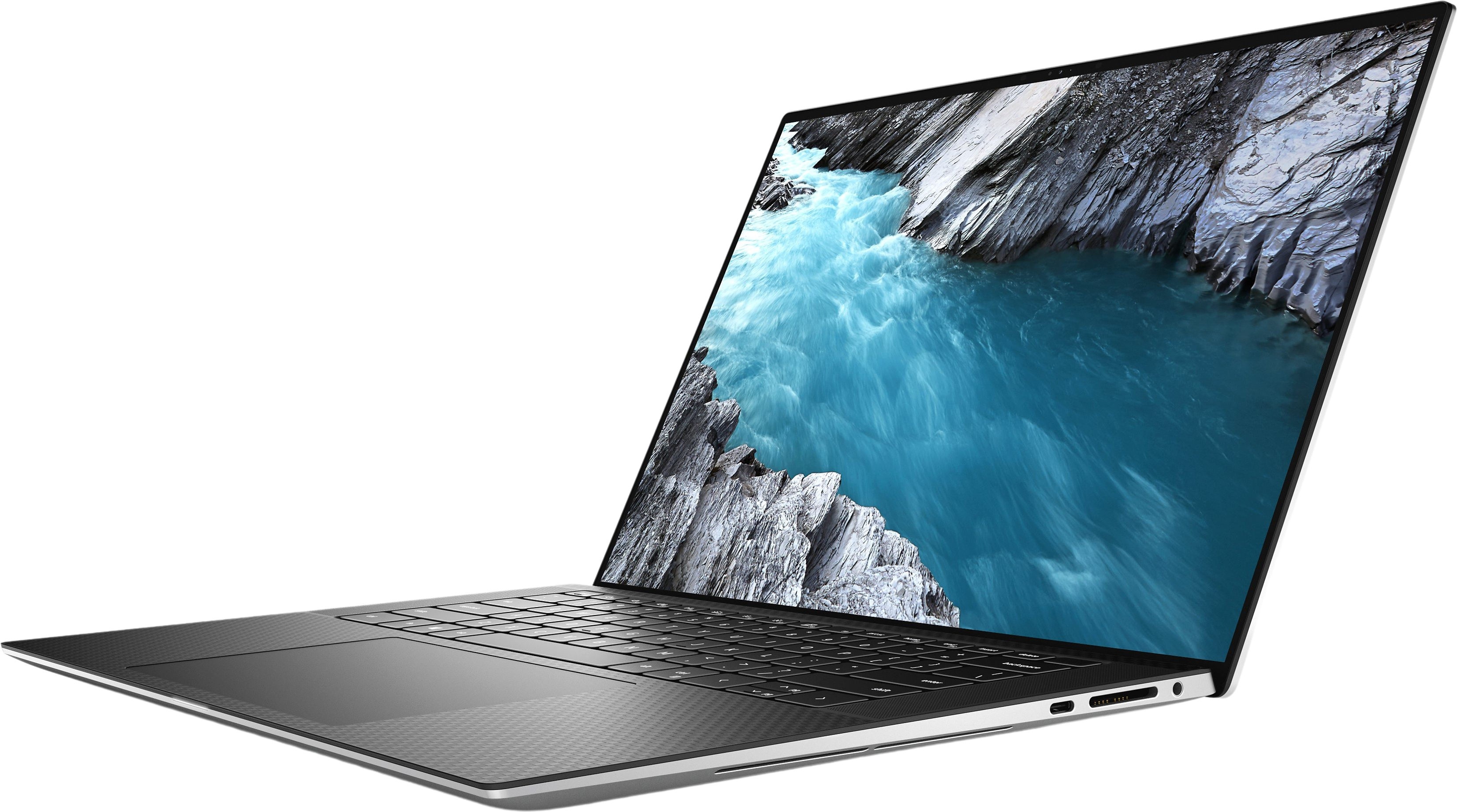 DELL XPS 15 9510 i7/512 1Y 419