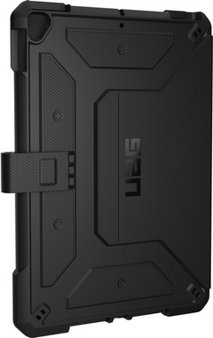 MET RUGGD IPADCASE 10.2 7/8 BK - ONLINE ONLY