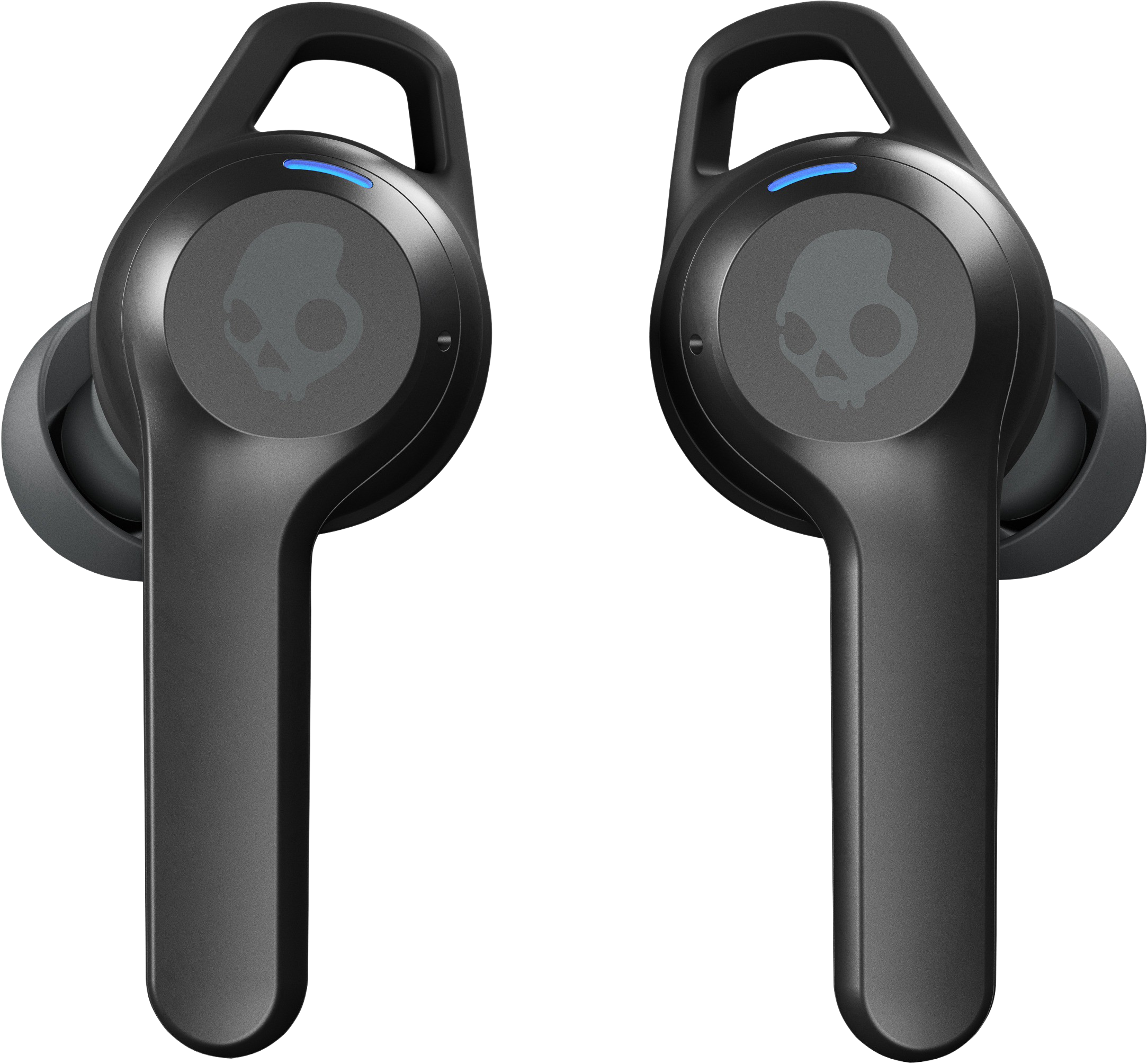 Skullcandy Indy ANC True Wireless In-Ear Earbuds, True Black - ONLINE ONLY