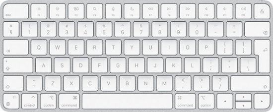MAGIC KEYBOARD