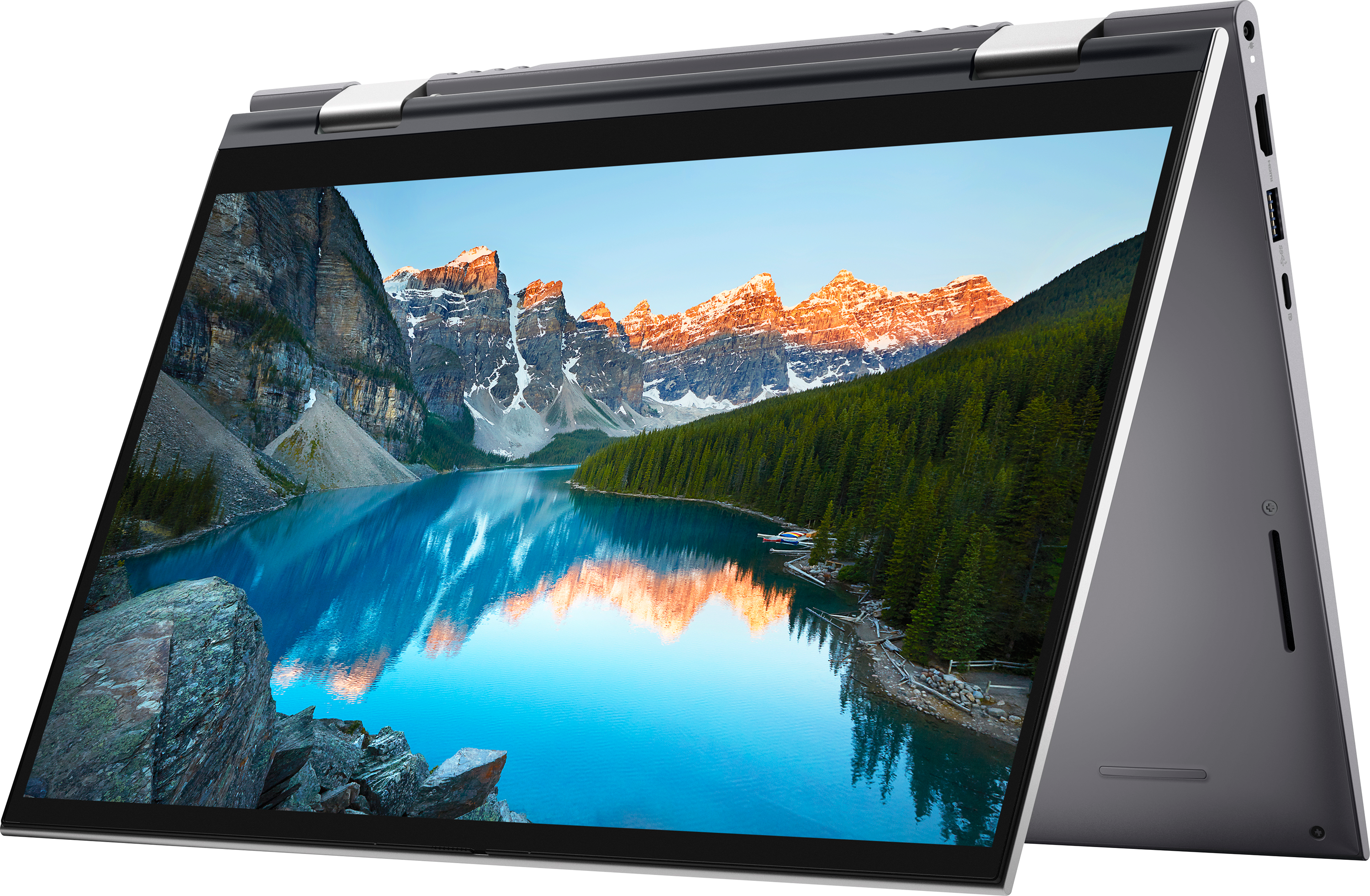 DELL INSPIRON 14 5410 2N1 I7/512 DSV