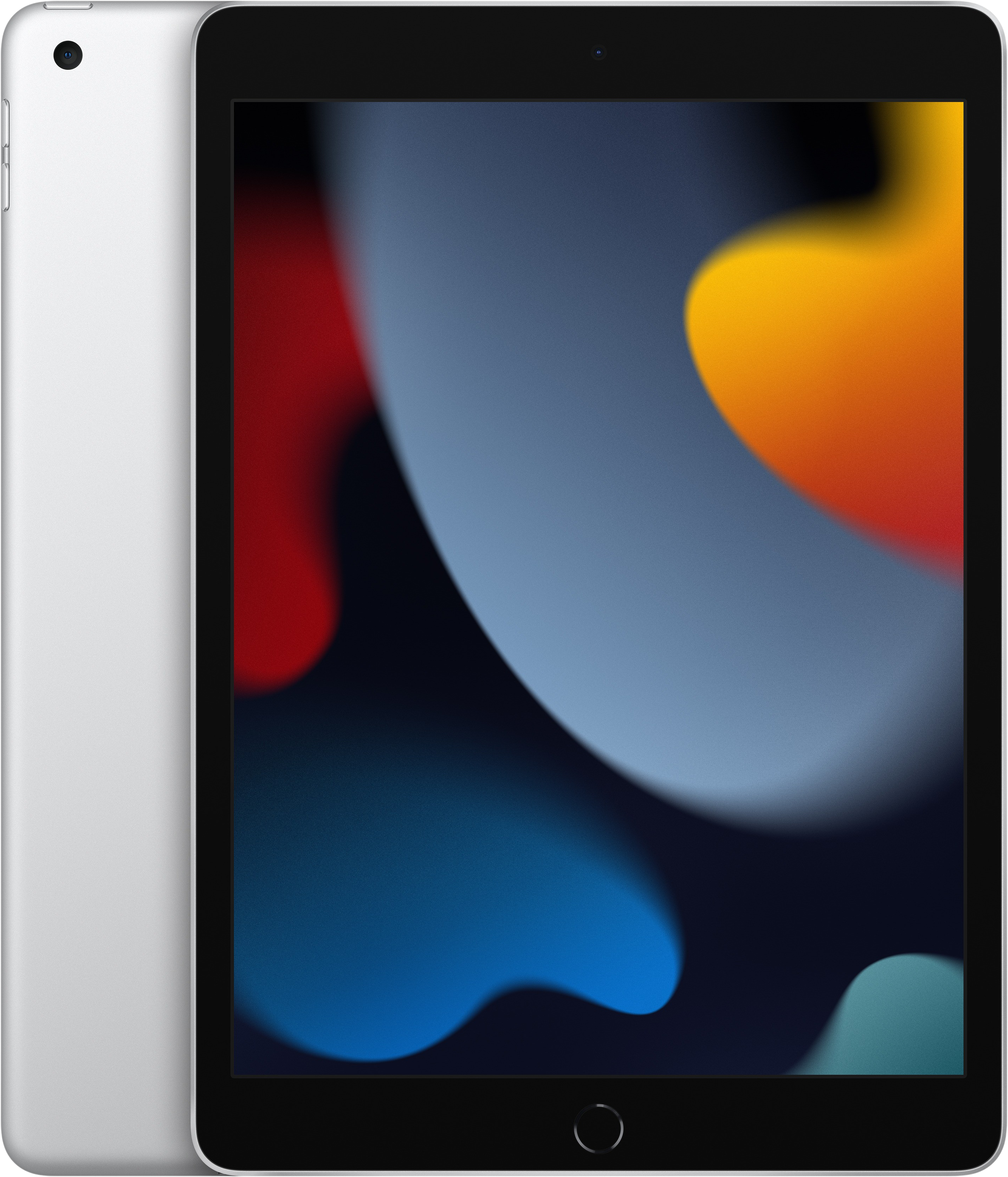 IPAD 10.2 9TH WIFI 64GB SLV