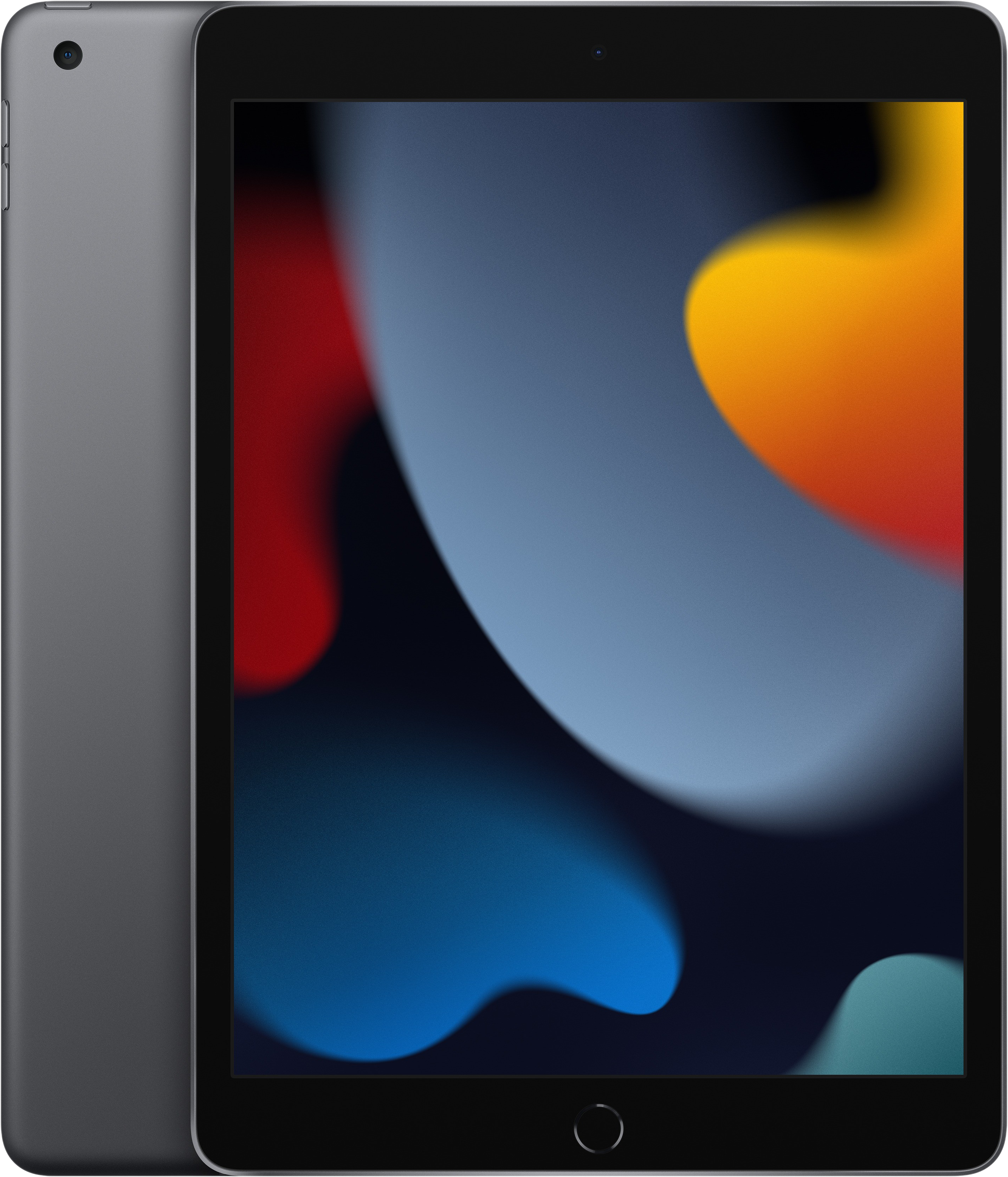 IPAD 10.2 9TH WFCEL 256GB SPC