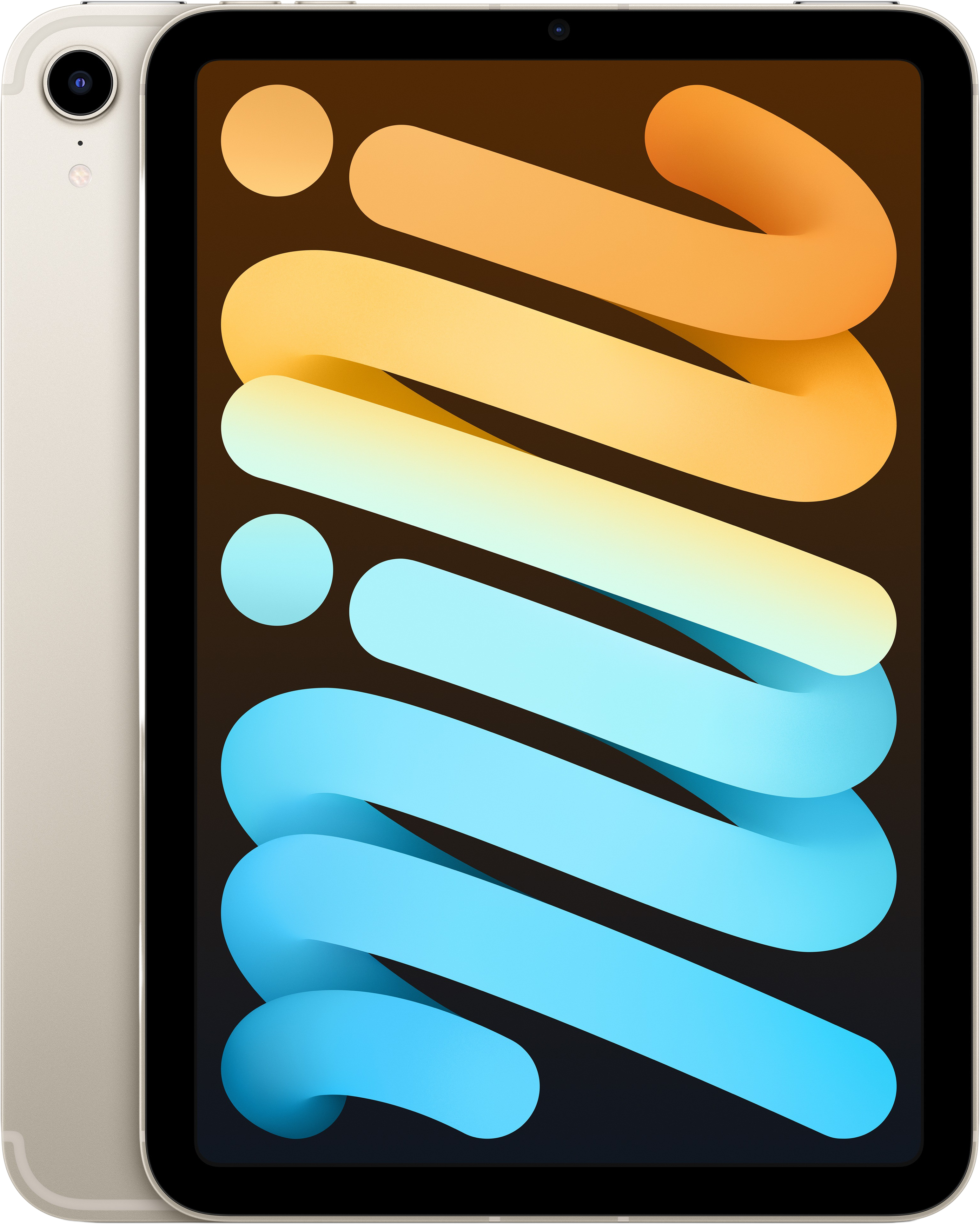IPAD MINI 6 8.3 WIFI 256GB STRL