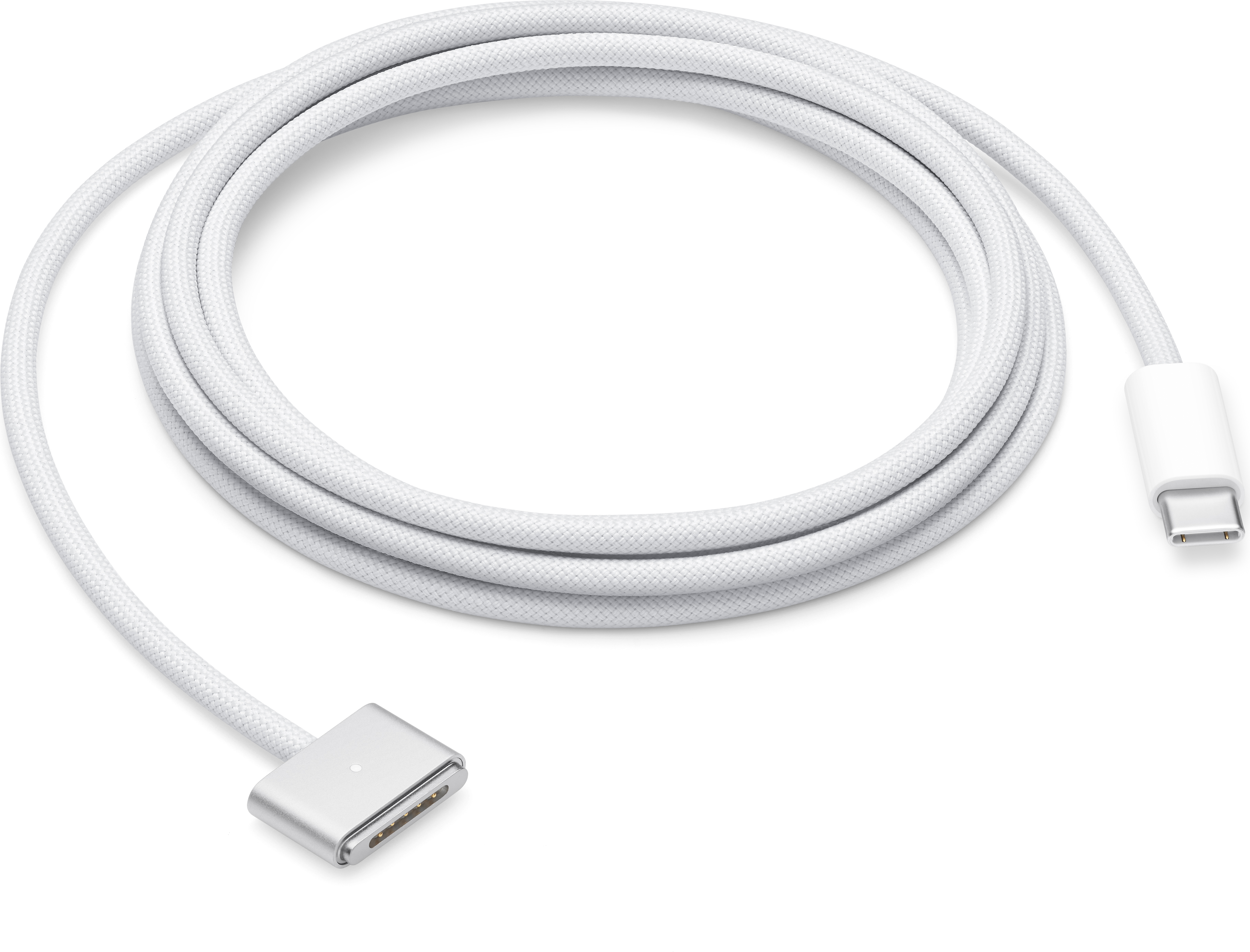 USB-C TO MAGSAFE 3 CABLE (2 M)