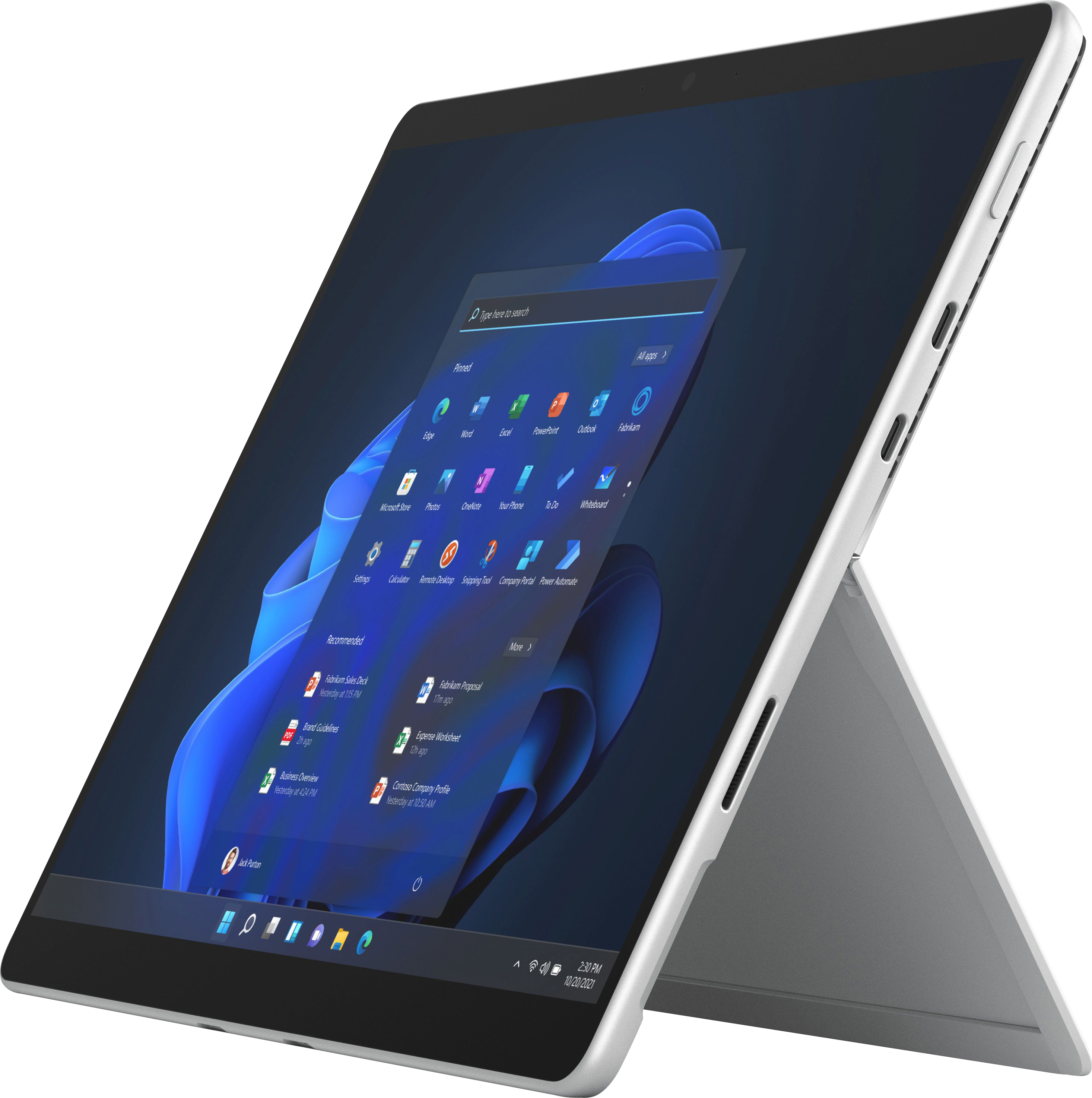 SURFACE GO 3 i3/8GB/128GB W11