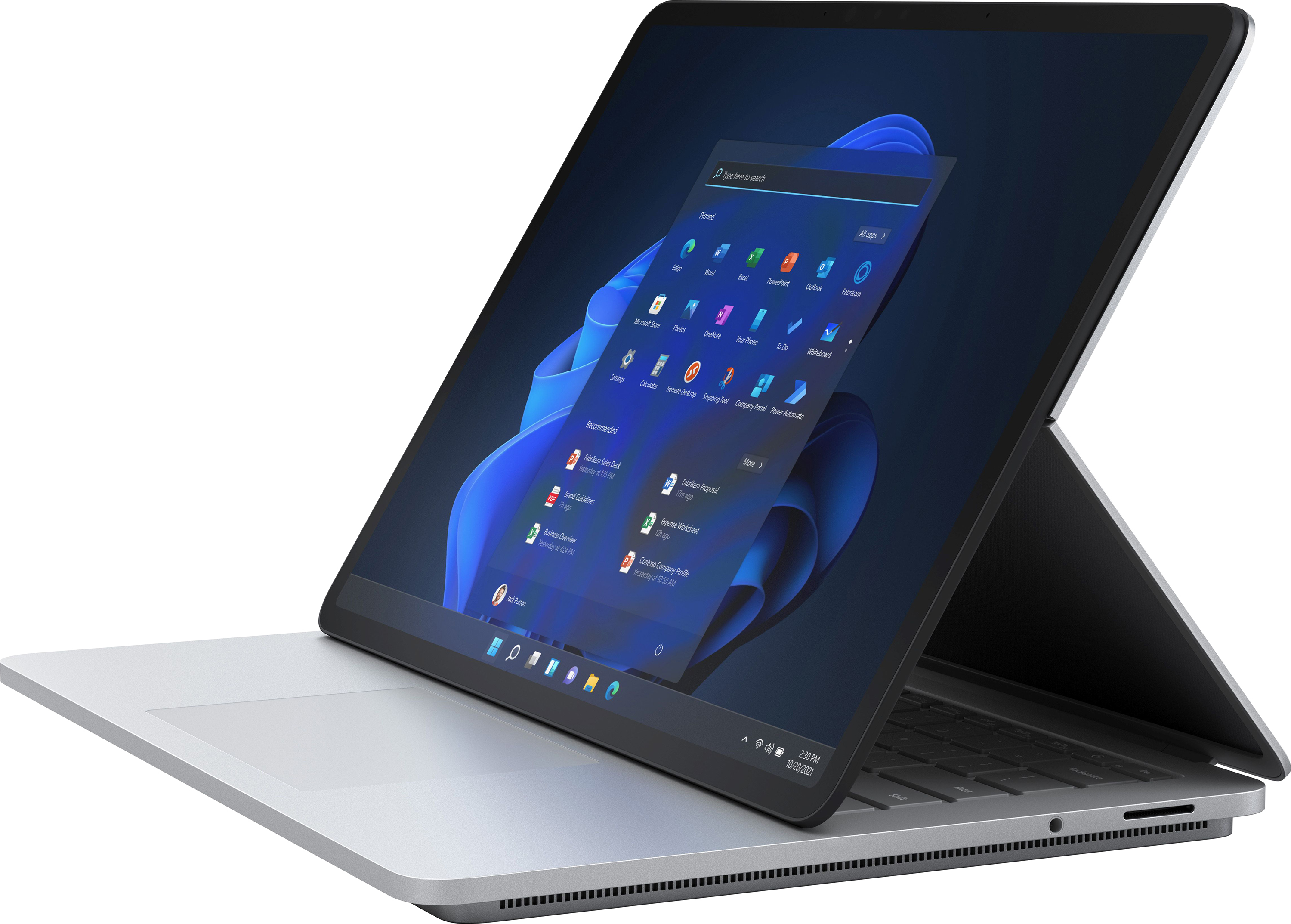 SURFACE STUDIO ED i5/16/512 11