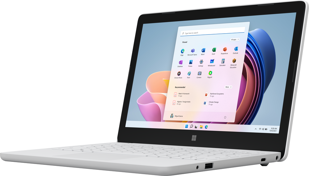 SURFACE SE EDU N4120/8/128 W11