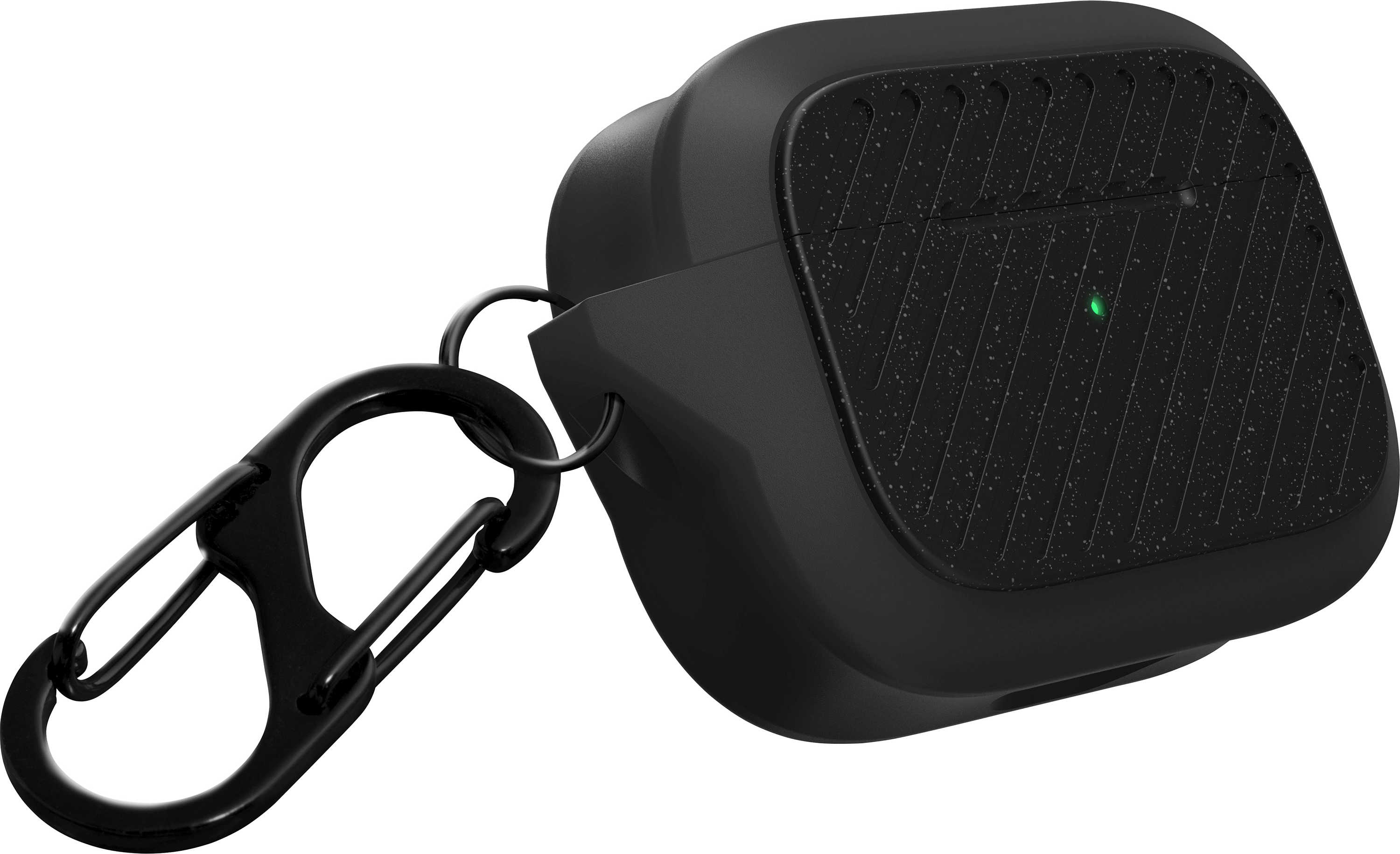 Laut CAPSULE IMPKT AirPod Case AirPod Pro, Slate - ONLINE ONLY