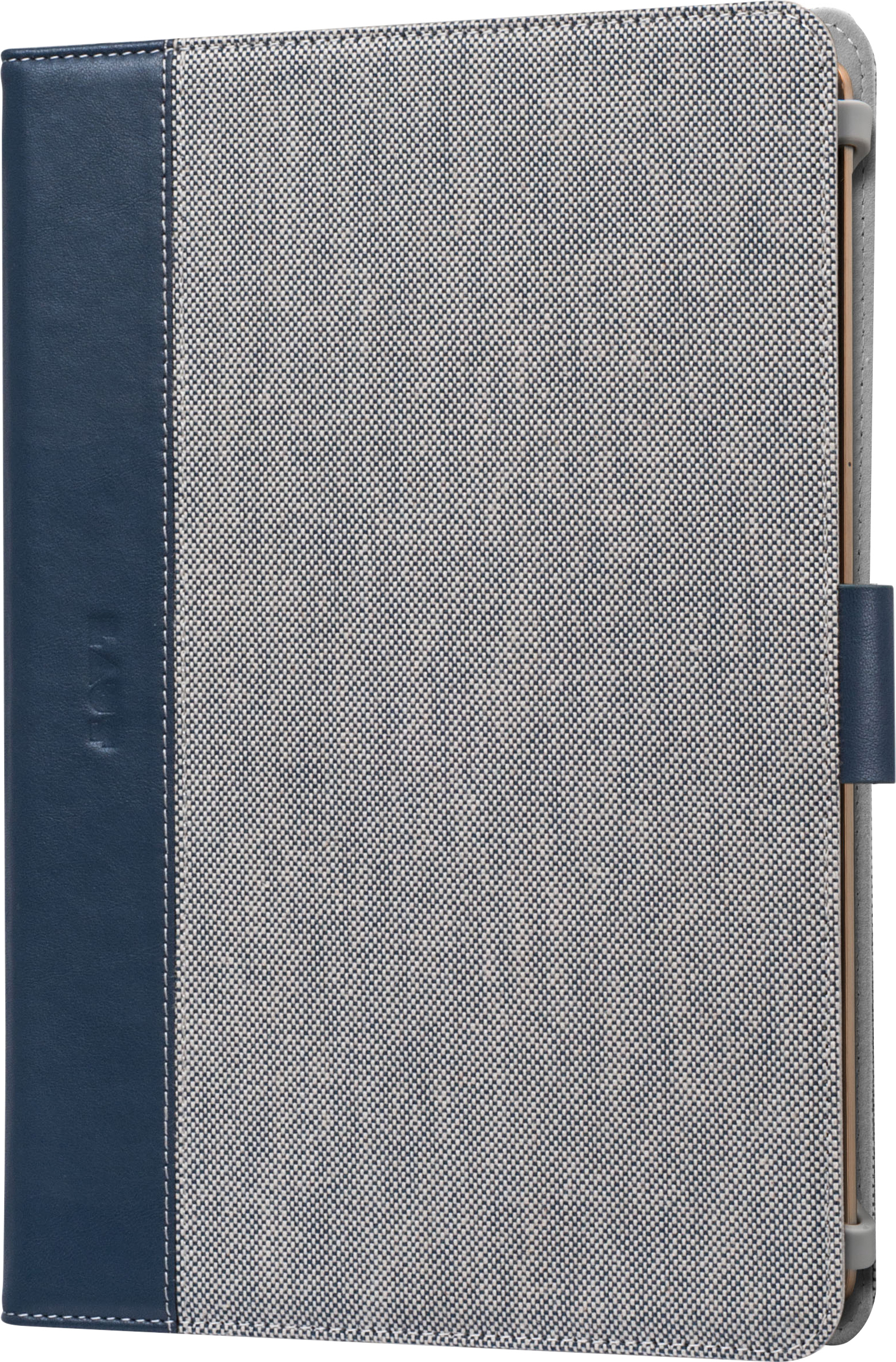 Laut PROFOLIO Universal Tablet Case 7/8.9in 1Pk, Blue - ONLINE ONLY