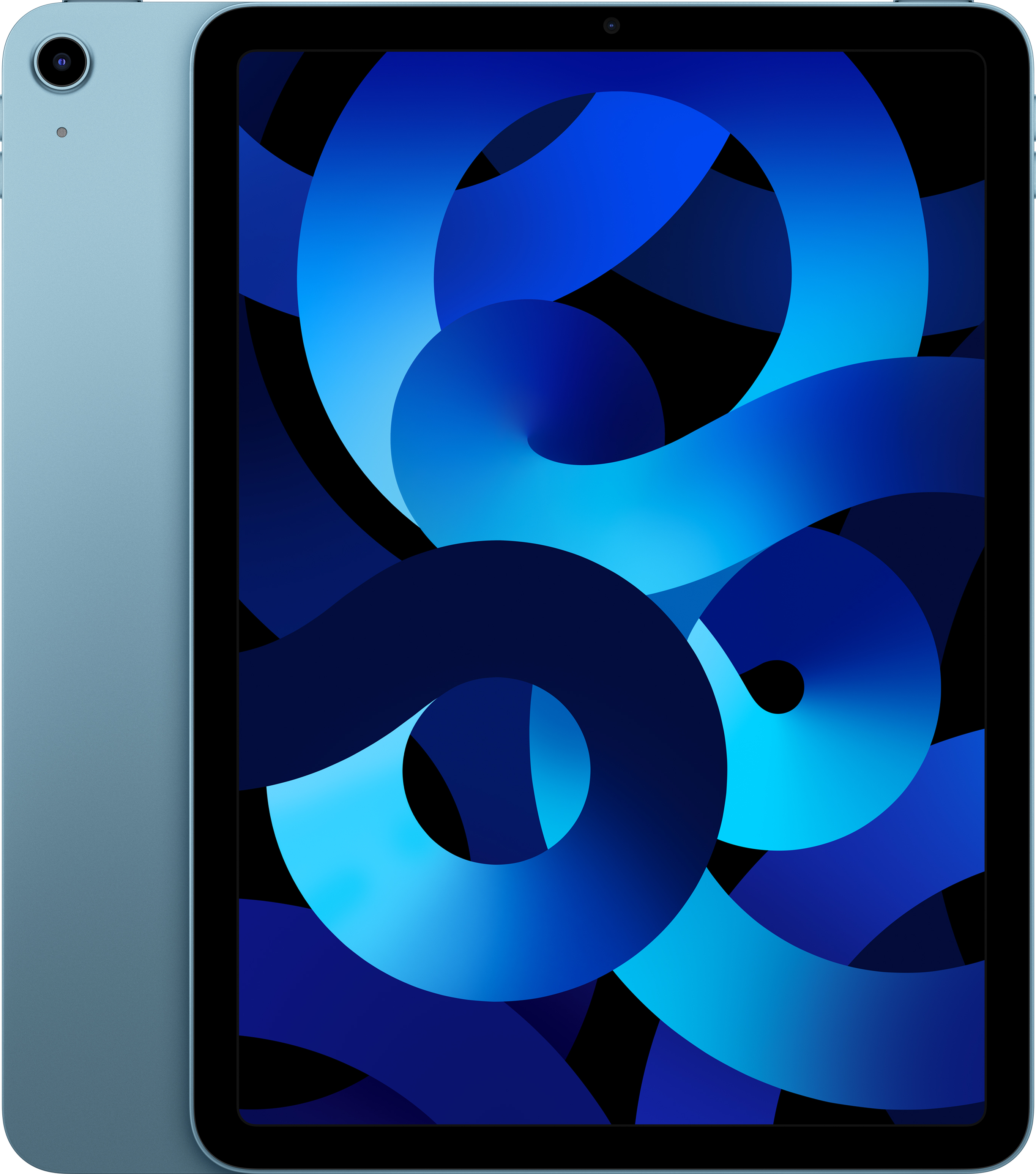 IPAD AIR 10.9 WIFI 256GB BLU