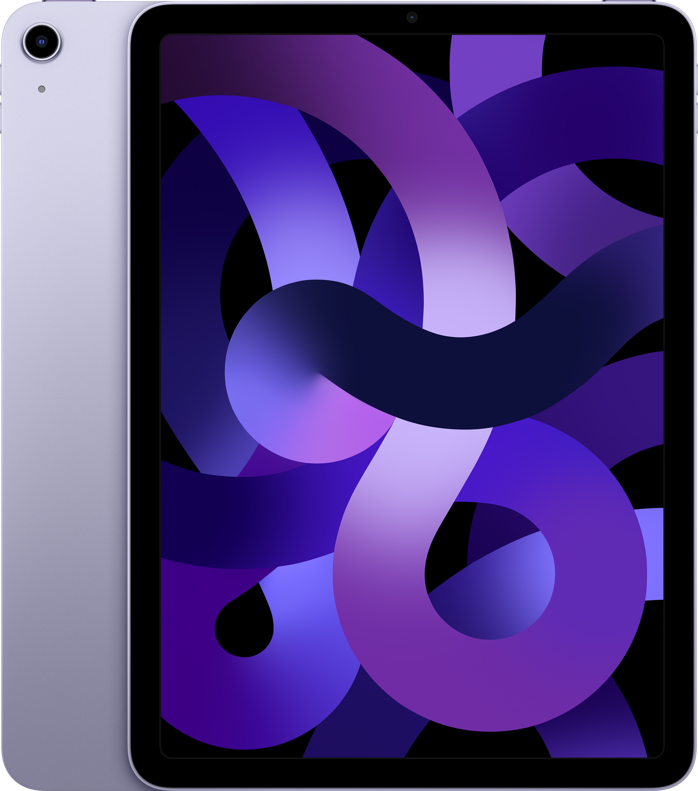 IPAD AIR 10.9 WIFI 256GB PRPL