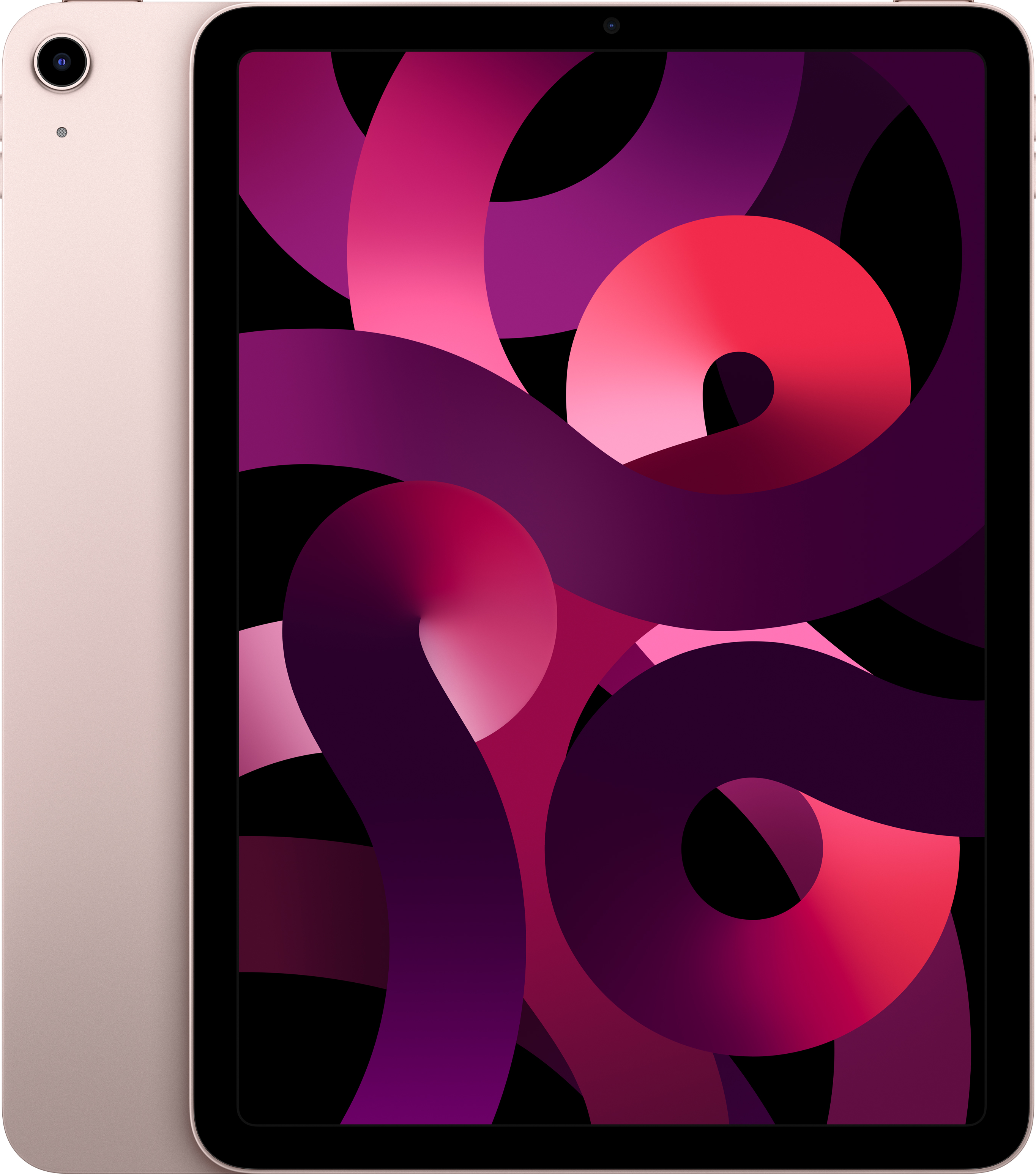 IPAD AIR 10.9 WFCEL 256GB PINK