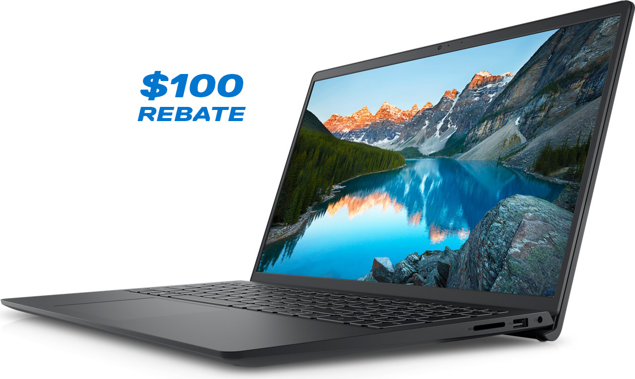 DELL INSPIRON 15 3511 I3/4/128GB