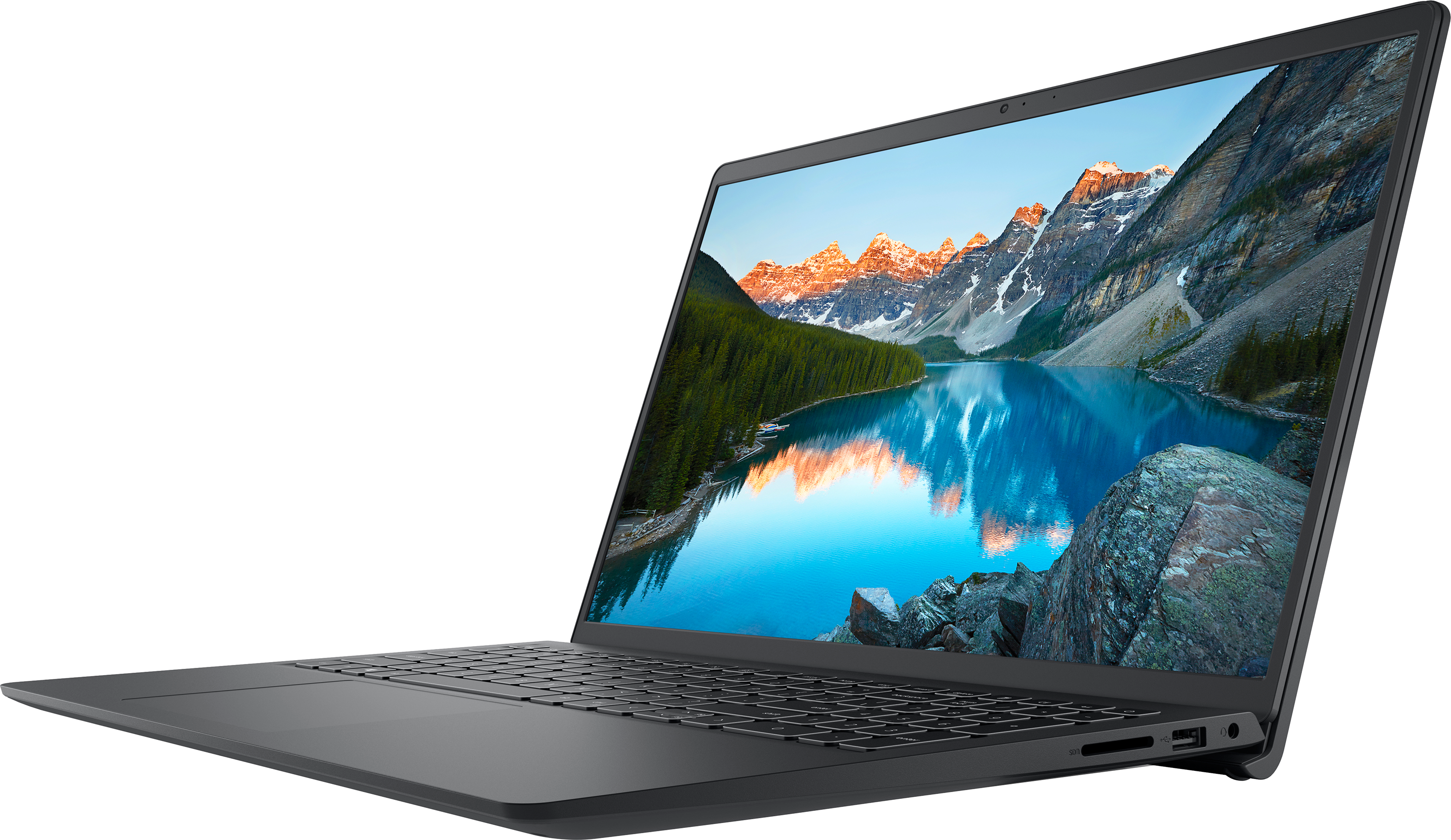 DELL INSPIRON 15 3K PENT/4/128GB
