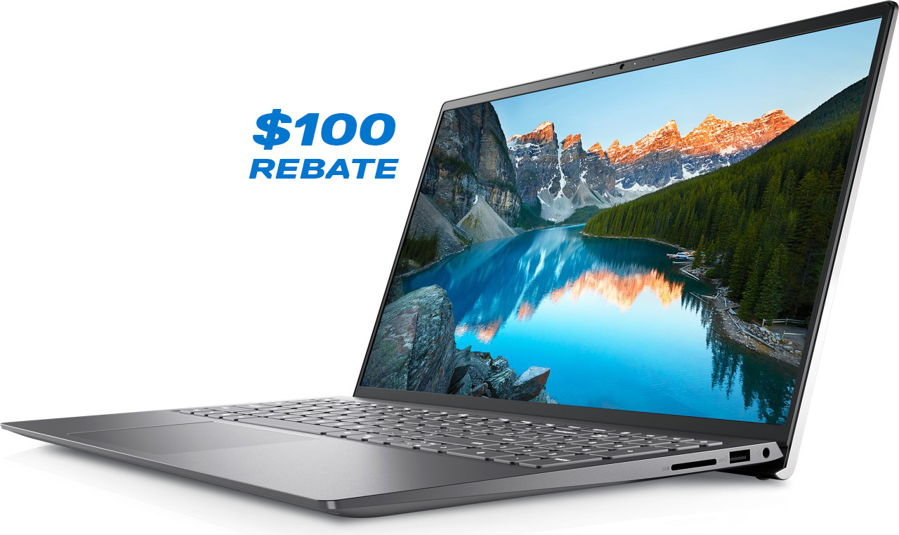 DELL INSPIRON 15 5510 I5/16/256GB