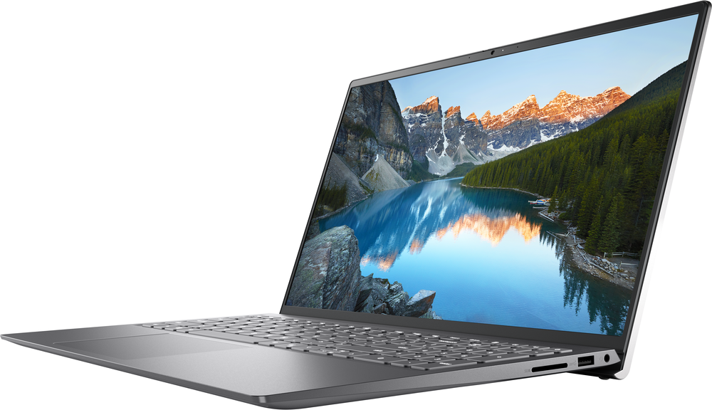 INSPIRON 15 5510 I5/16/256GB DEMO