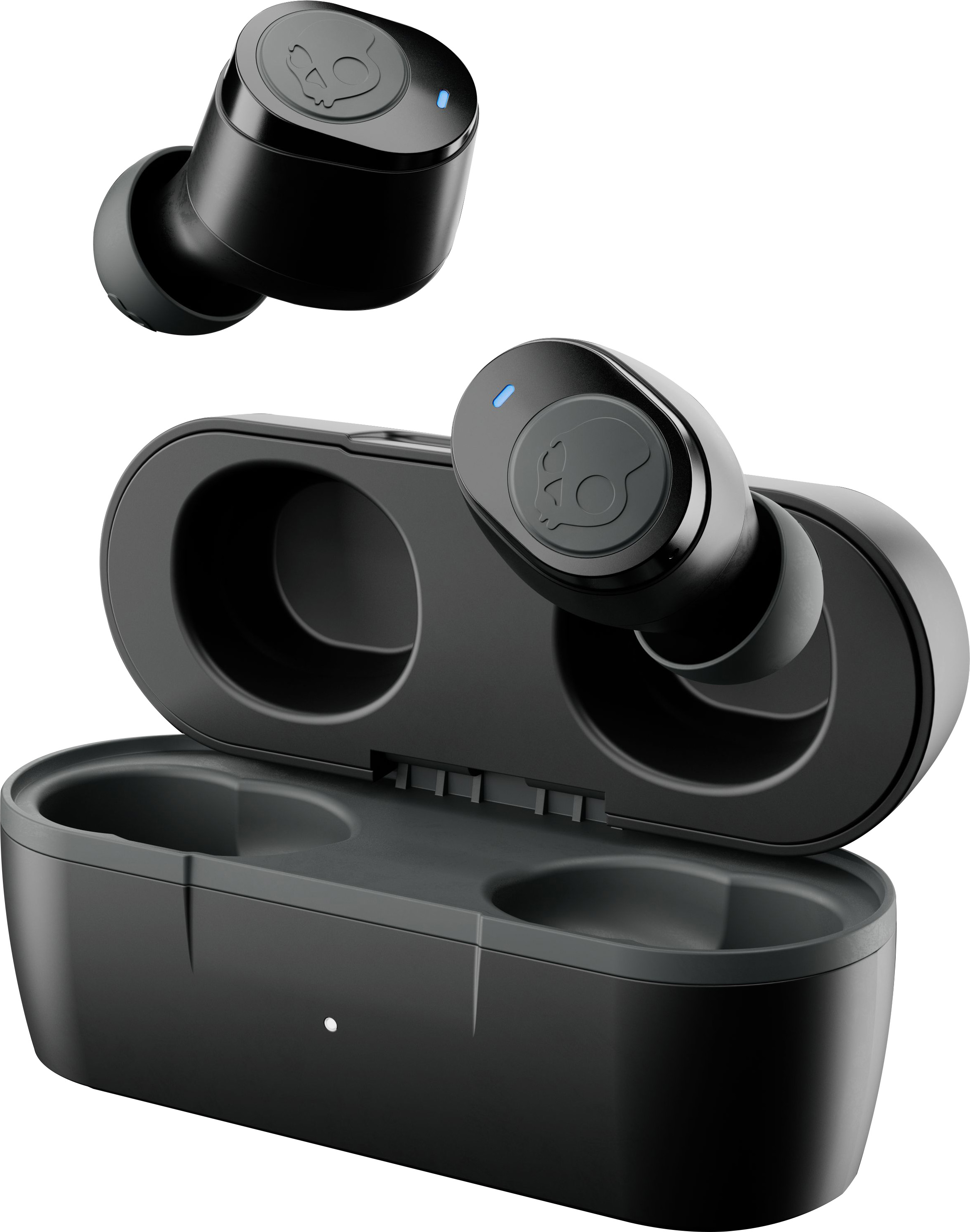 SKUL JIB 2 TRUWIRELESSERBD, TRU BLACK - ONLINE ONLY