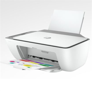 HP DESKJET 2755E ALL IN 1 PRINTER