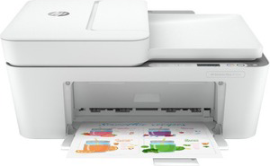 HP DESKJET 4155E ALL IN 1 PRINTER