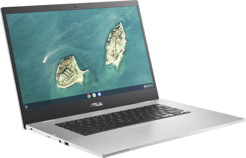 ASUS 15 CX1500 CHROMEBOOK CEL/4/64